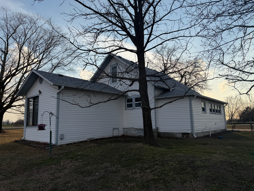 Grade A Roofing & Exteriors Image