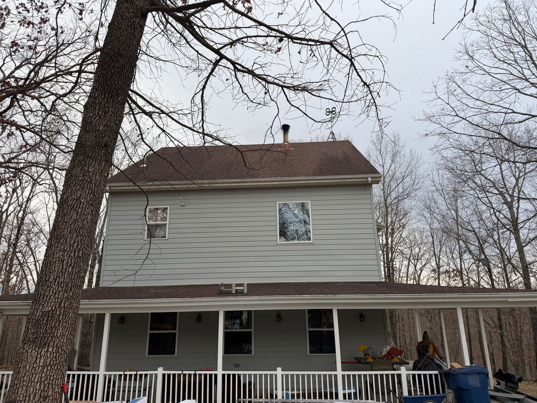 Grade A Roofing & Exteriors Image