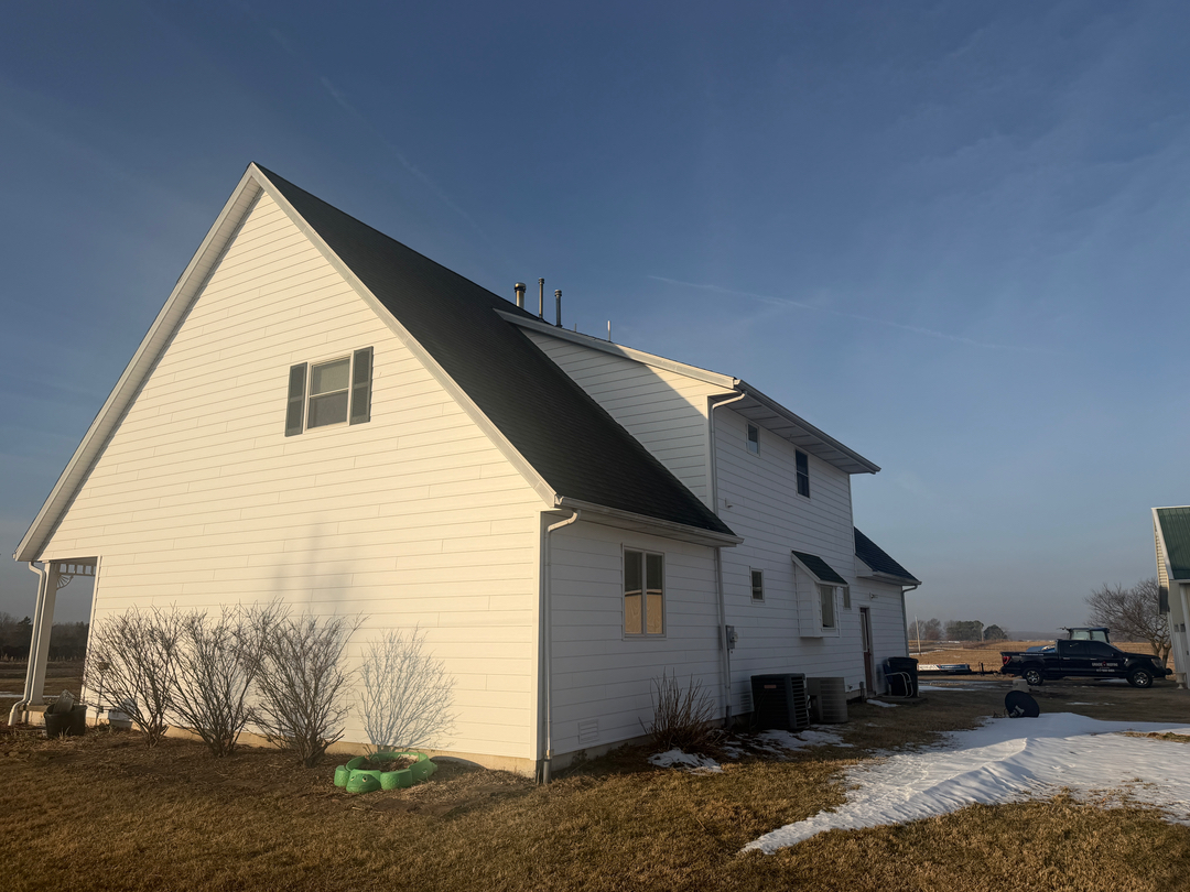 Grade A Roofing & Exteriors Image