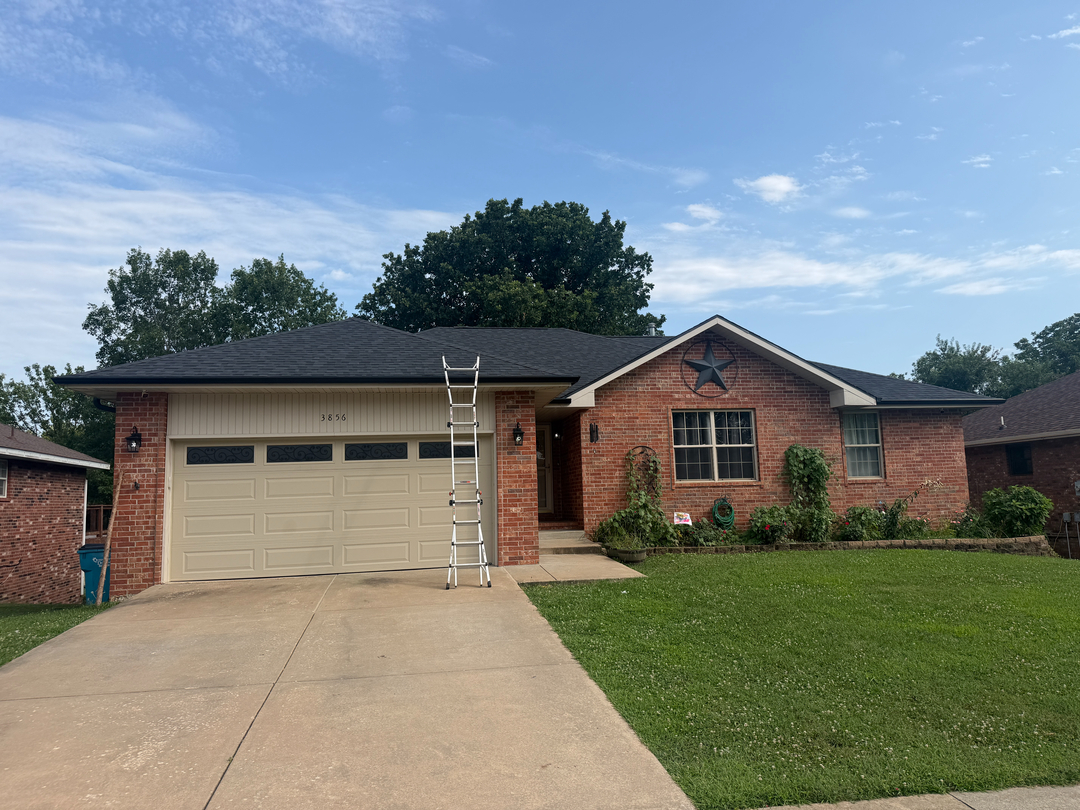 Grade A Roofing & Exteriors Image