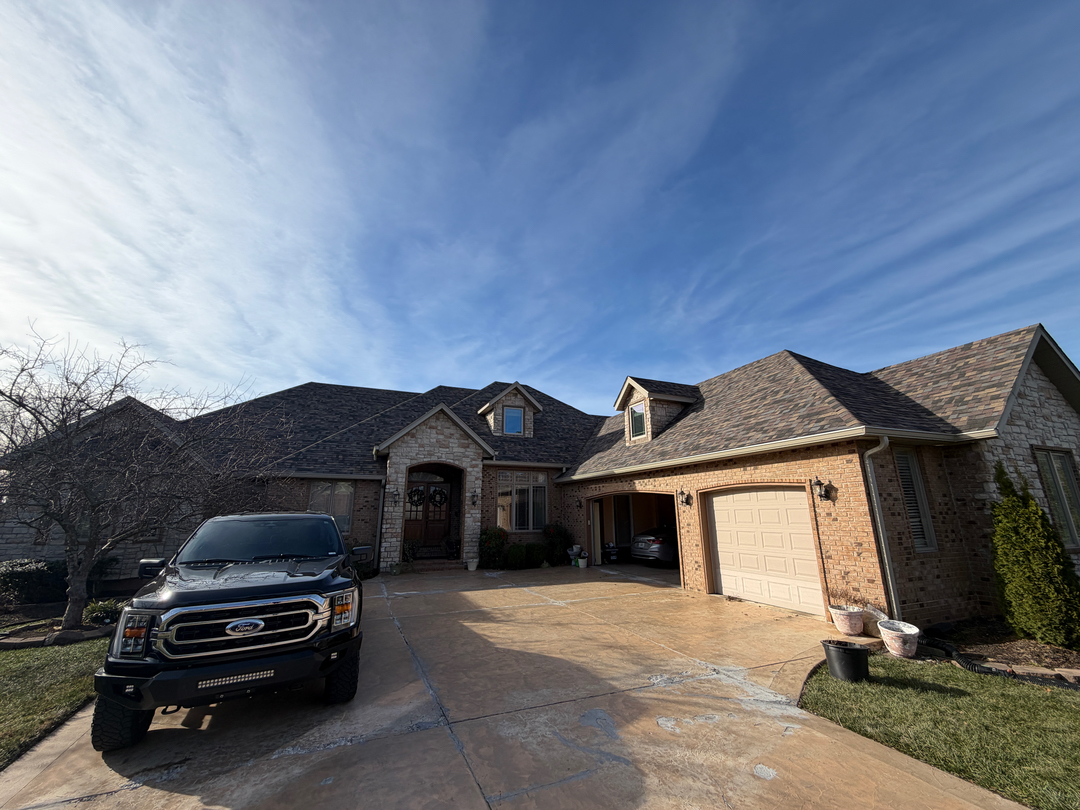 Grade A Roofing & Exteriors Image