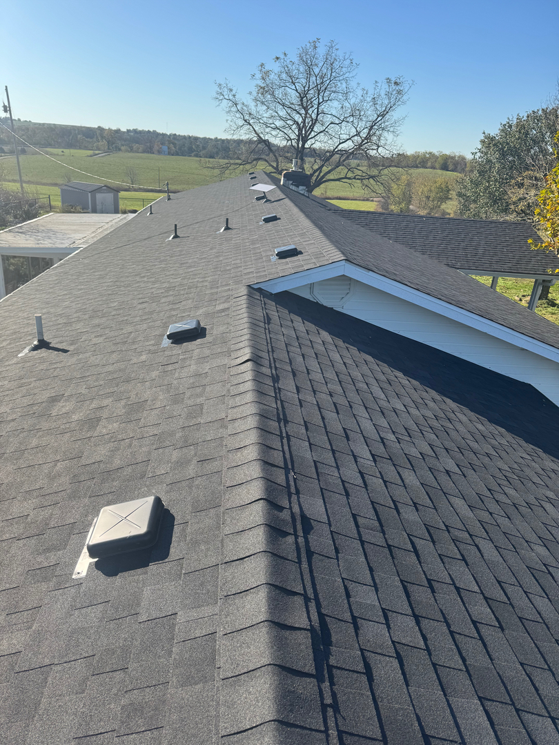 Grade A Roofing & Exteriors - Springfield, MO