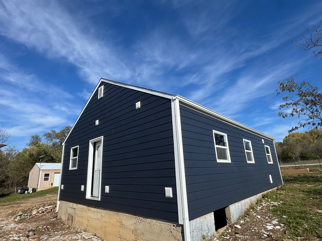 Grade A Roofing & Exteriors - Springfield, MO