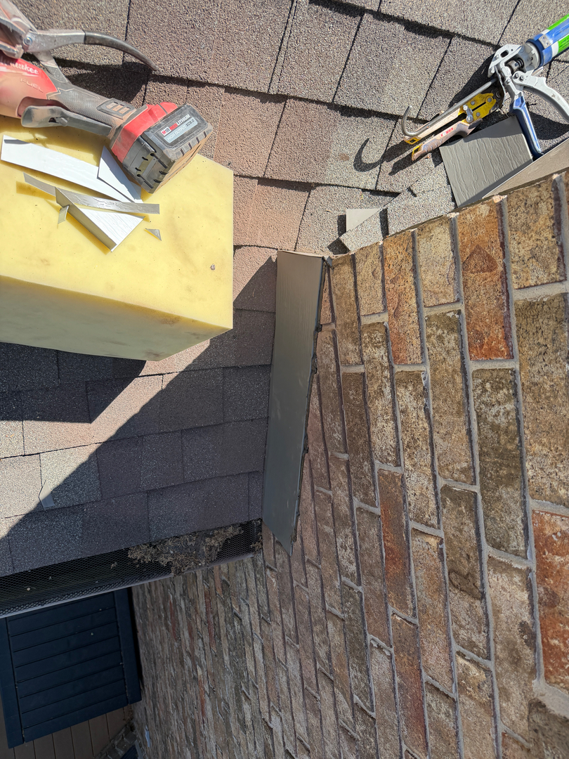 Grade A Roofing & Exteriors Image