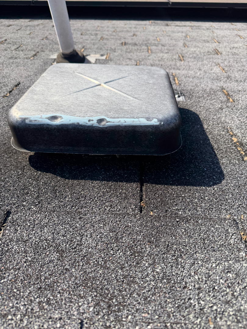 Grade A Roofing & Exteriors Image
