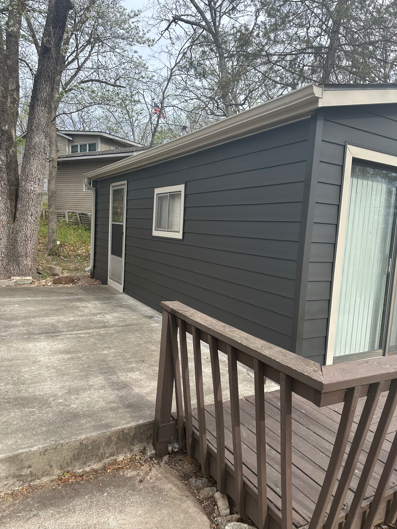 Grade A Roofing & Exteriors Image