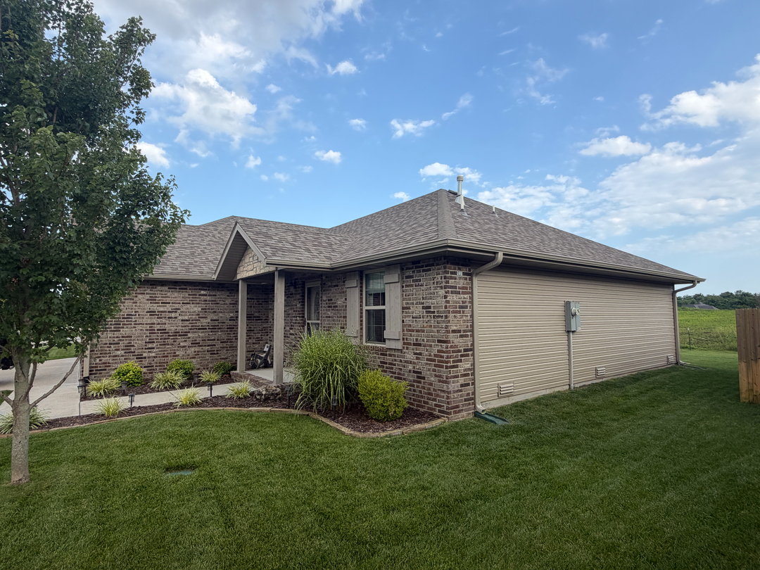 Grade A Roofing & Exteriors Image