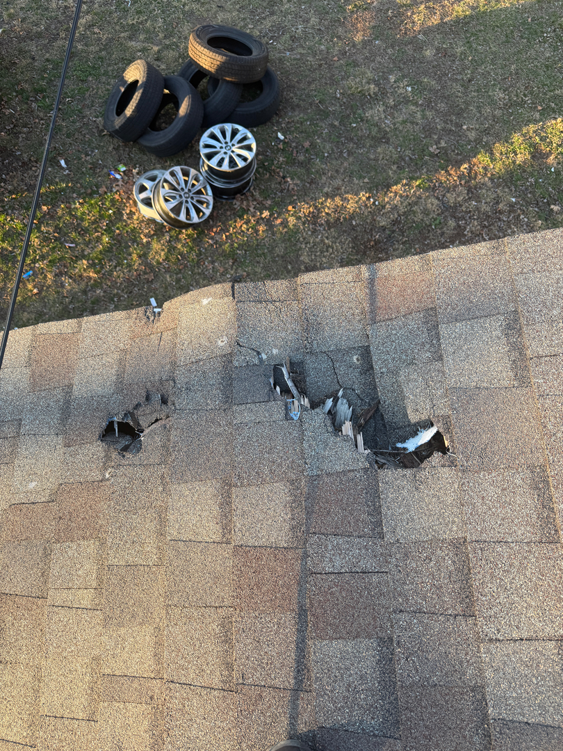 Grade A Roofing & Exteriors Image
