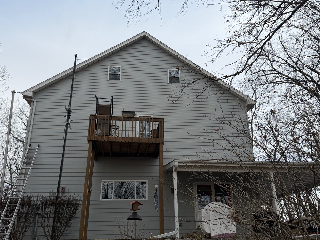 Grade A Roofing & Exteriors Image