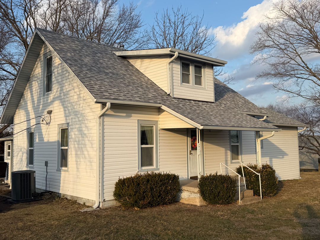 Grade A Roofing & Exteriors Image