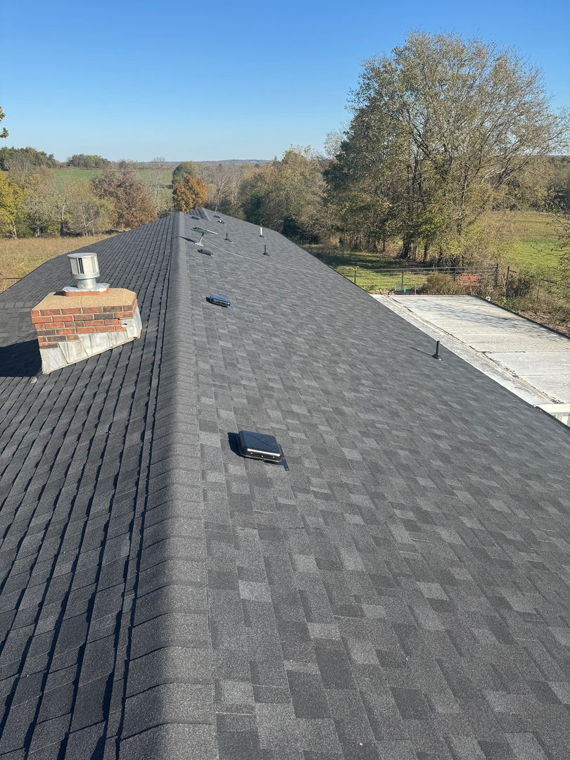 Grade A Roofing & Exteriors - Springfield, MO