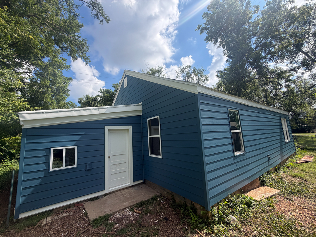 Grade A Roofing & Exteriors Image
