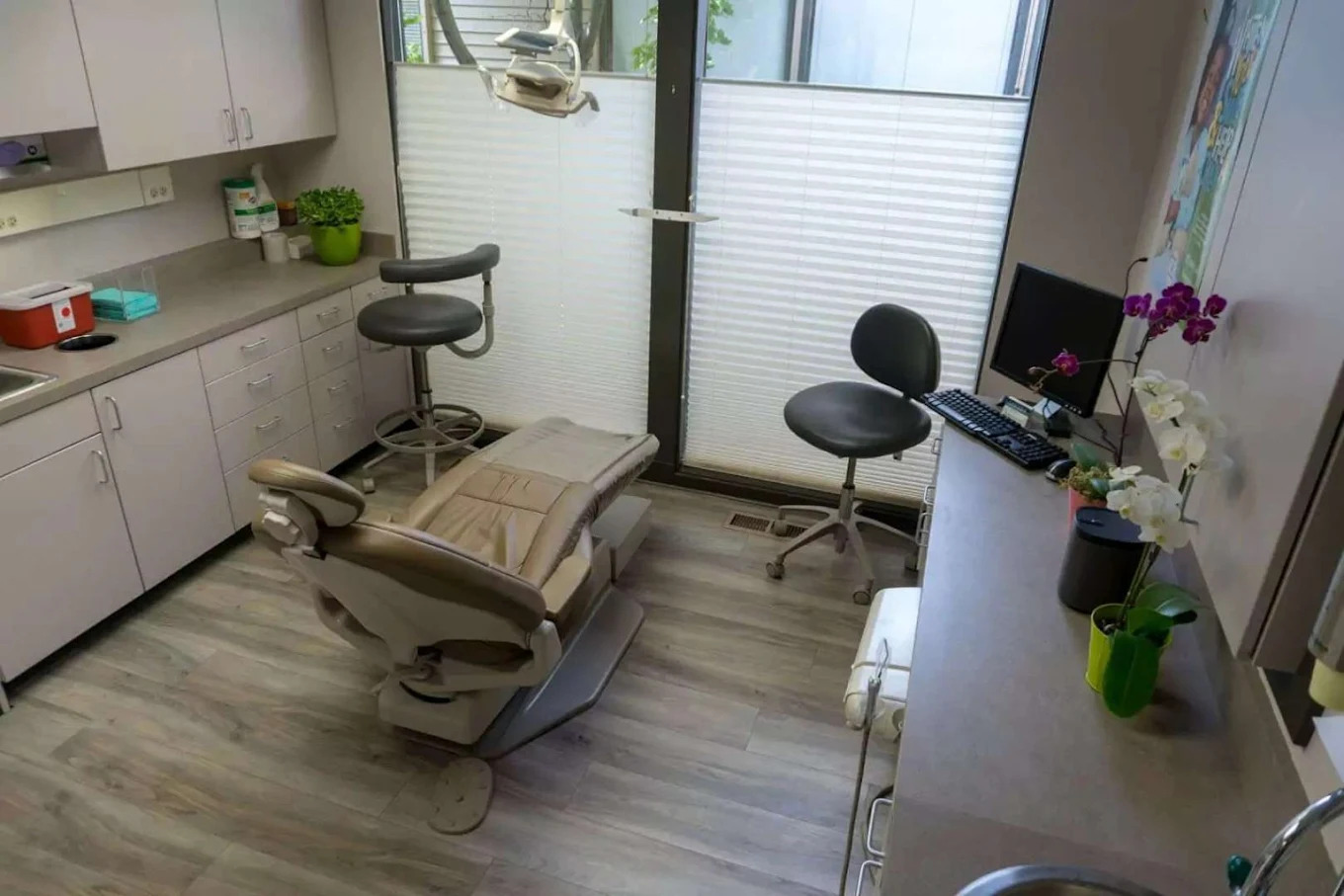 Cascadia Family Dental Image