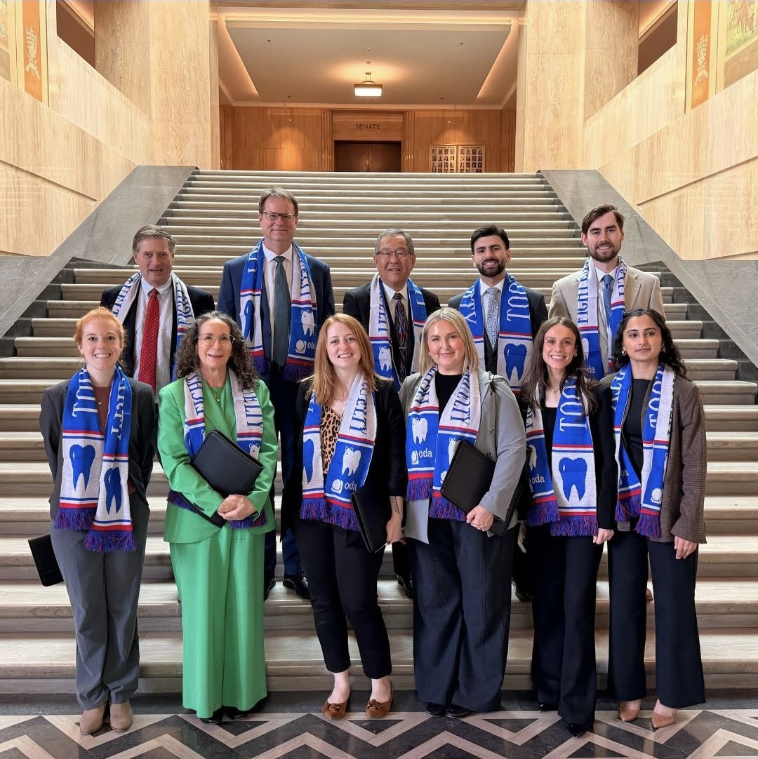 Cascadia Family Dental Image
