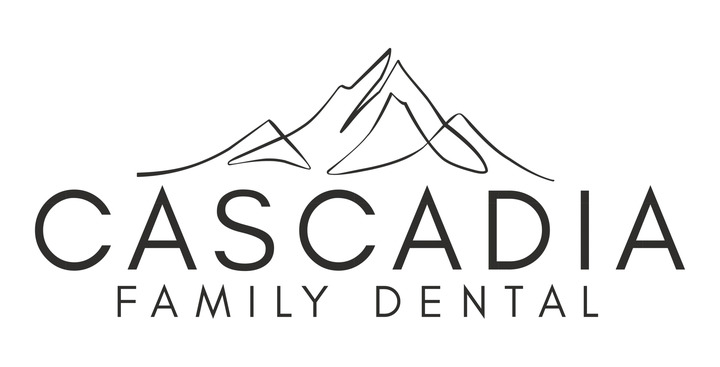 Cascadia Family Dental Logo
