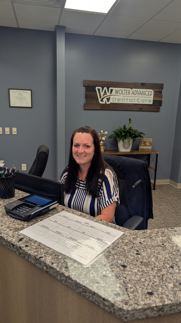 Wolter Advanced Dental Care Image