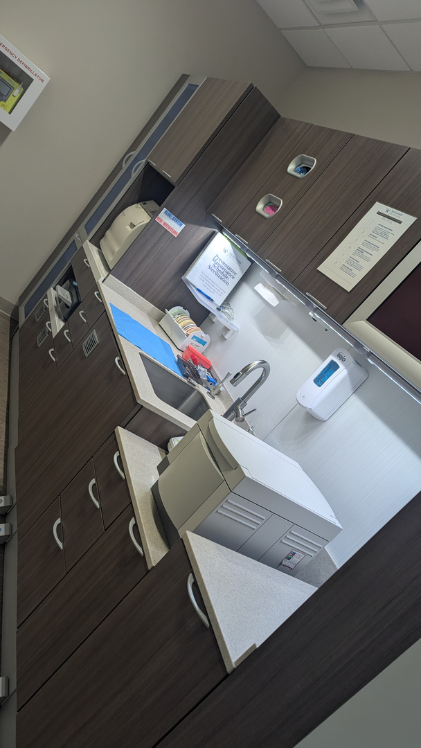 Wolter Advanced Dental Care Image