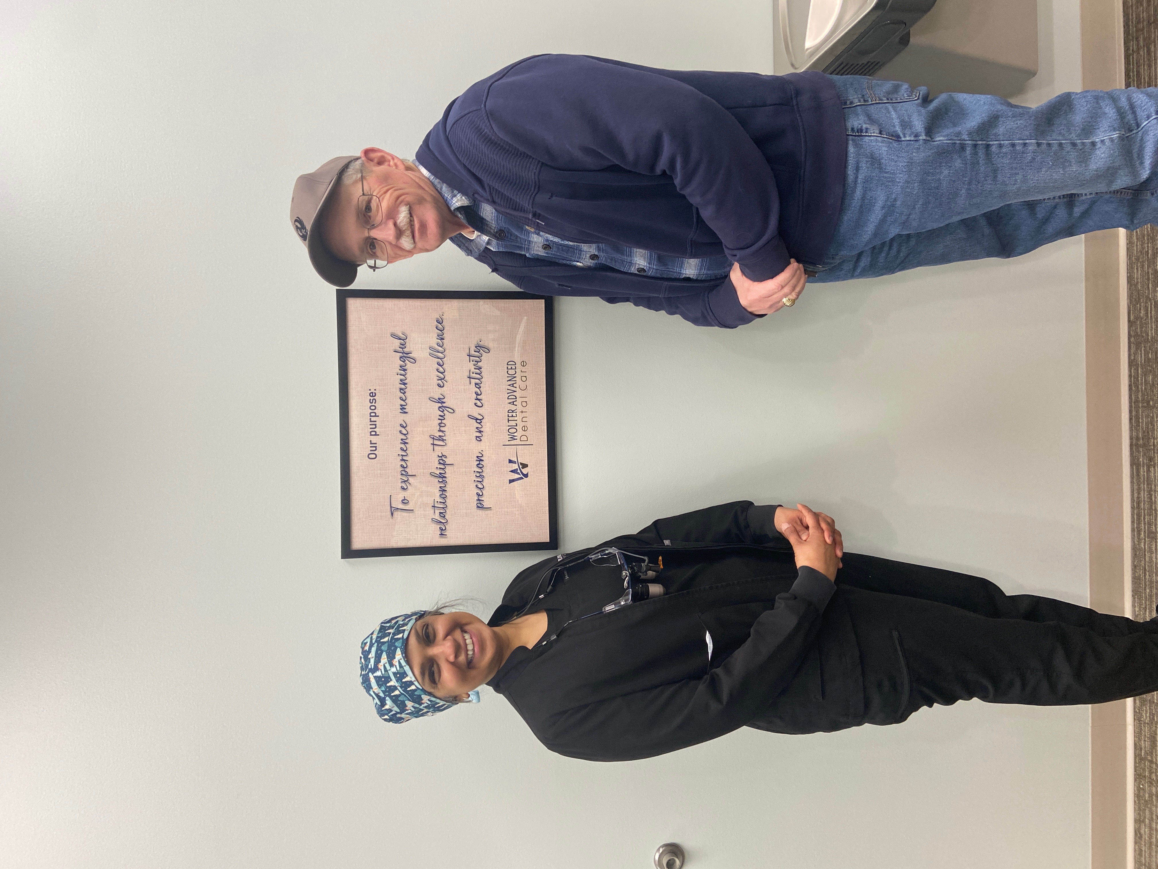 Wolter Advanced Dental Care Image