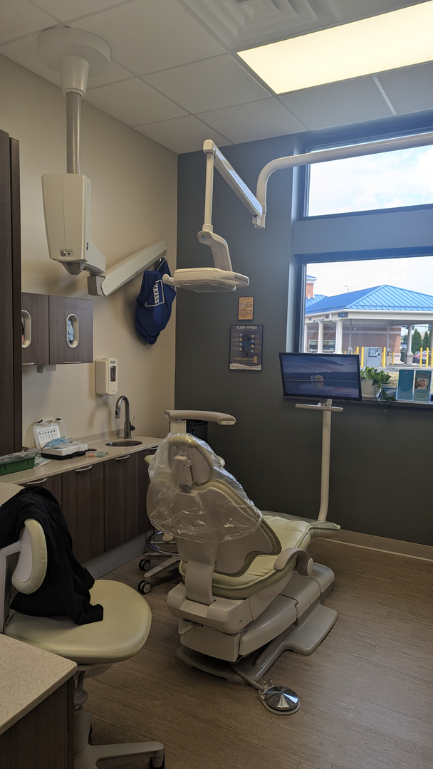 Wolter Advanced Dental Care Image