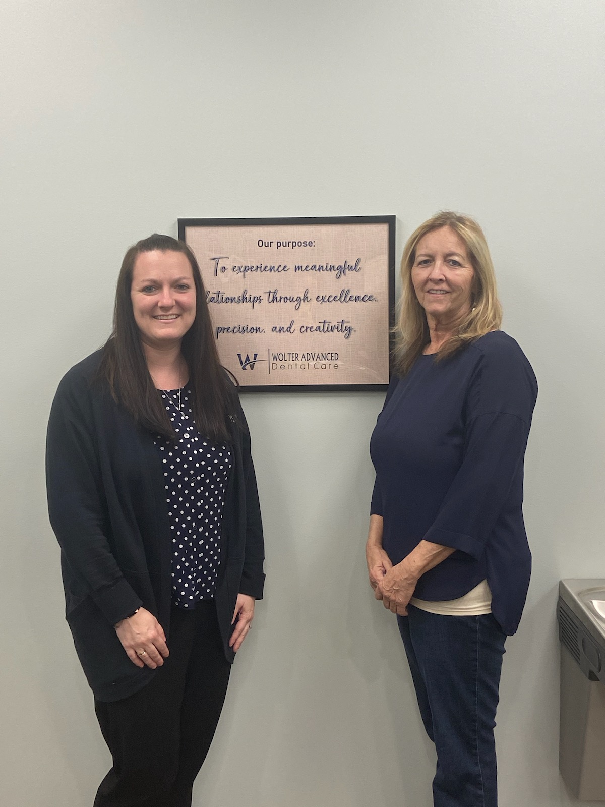 Wolter Advanced Dental Care Image