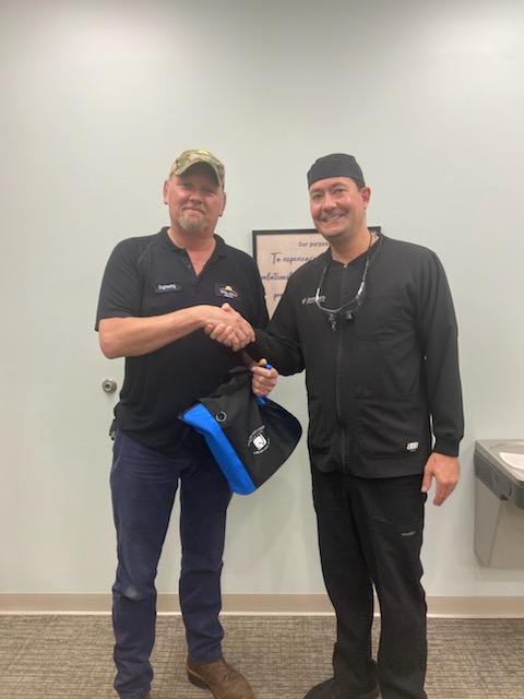 Wolter Advanced Dental Care Image