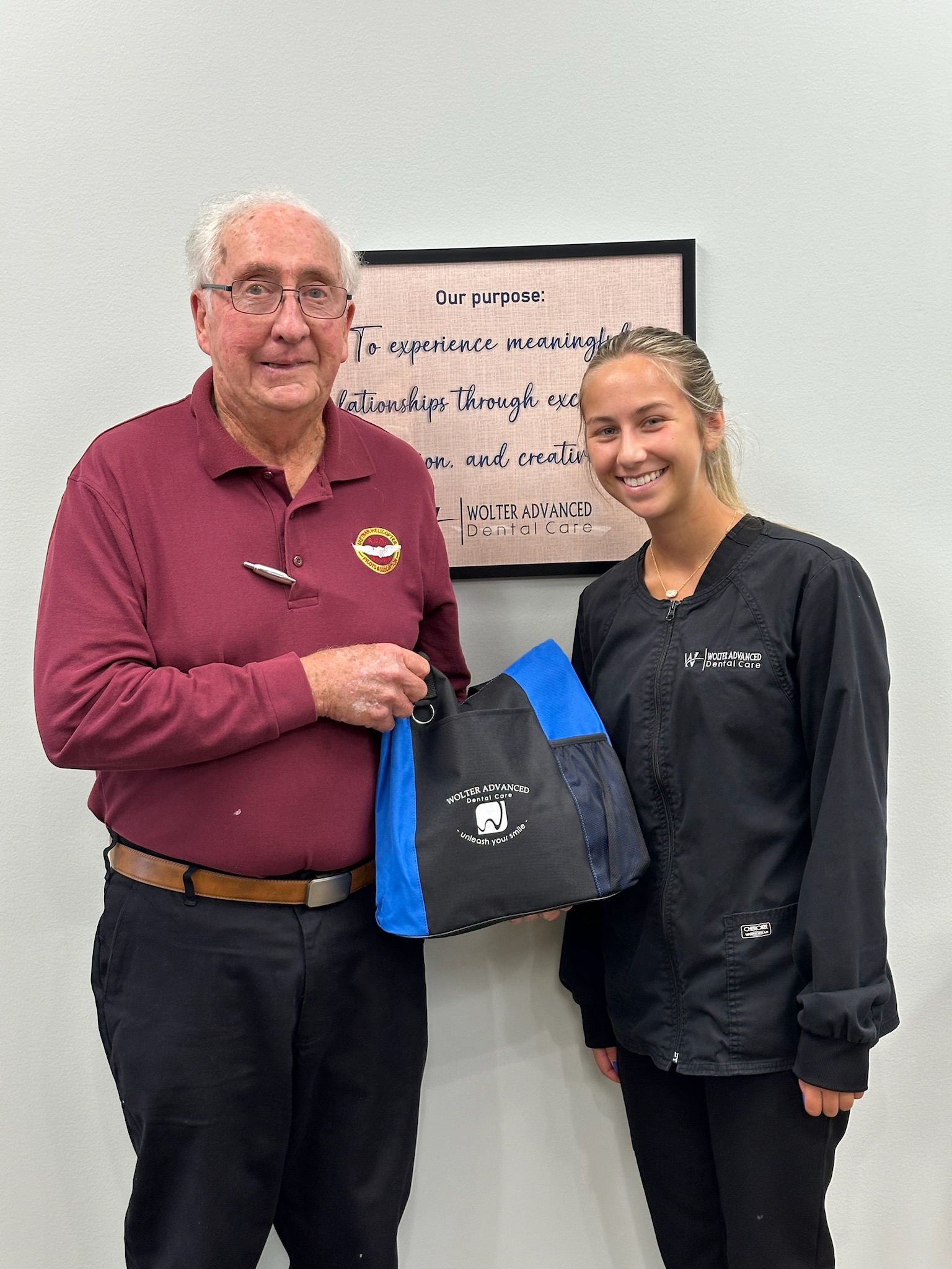 Wolter Advanced Dental Care Image