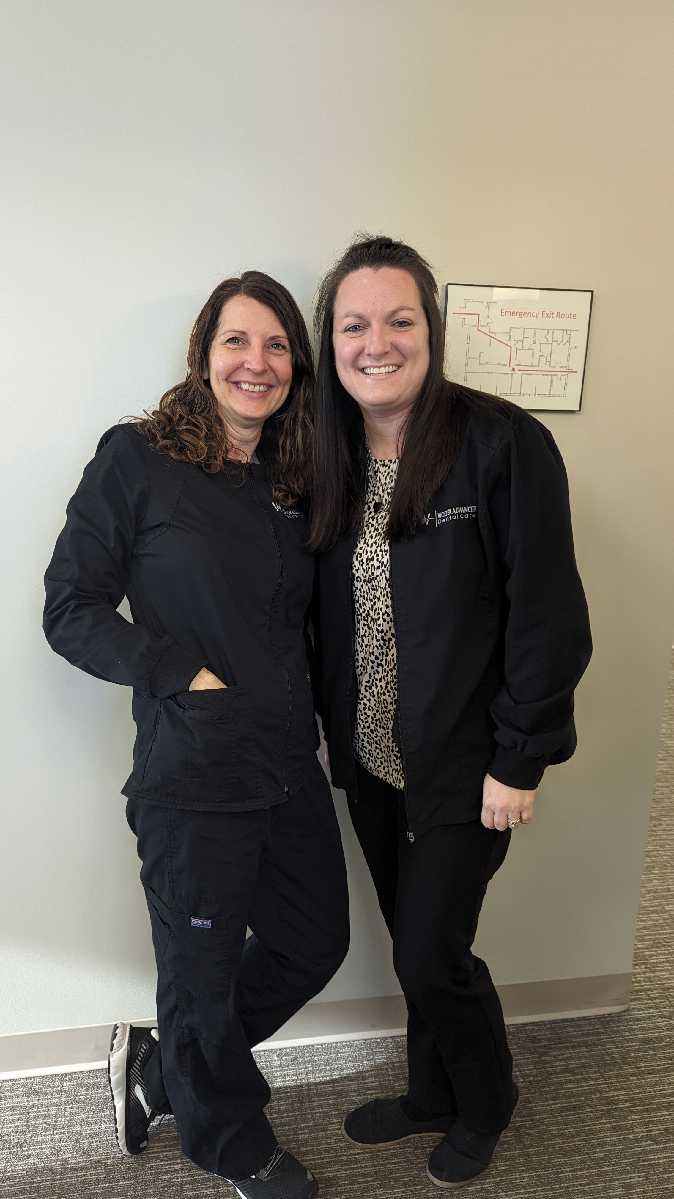 Wolter Advanced Dental Care Image