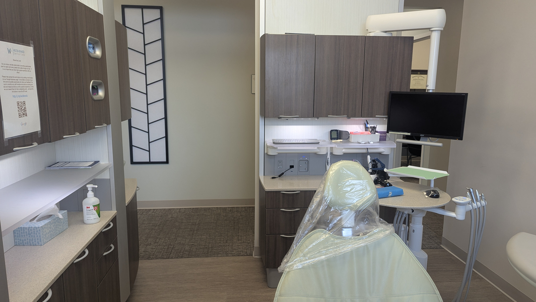 Wolter Advanced Dental Care Image