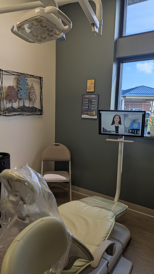 Wolter Advanced Dental Care Image