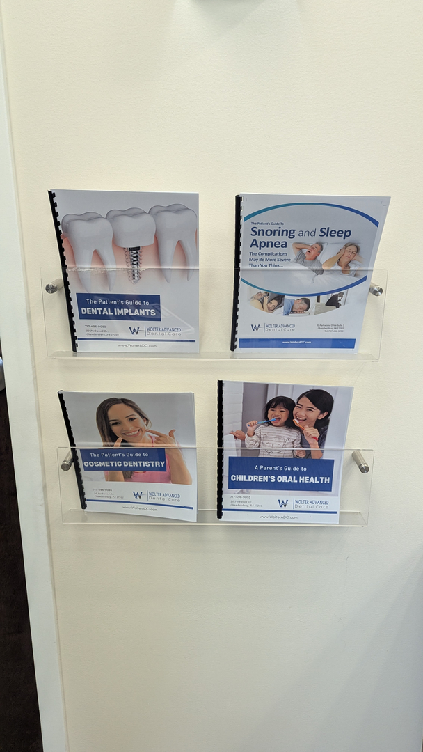 Wolter Advanced Dental Care Image