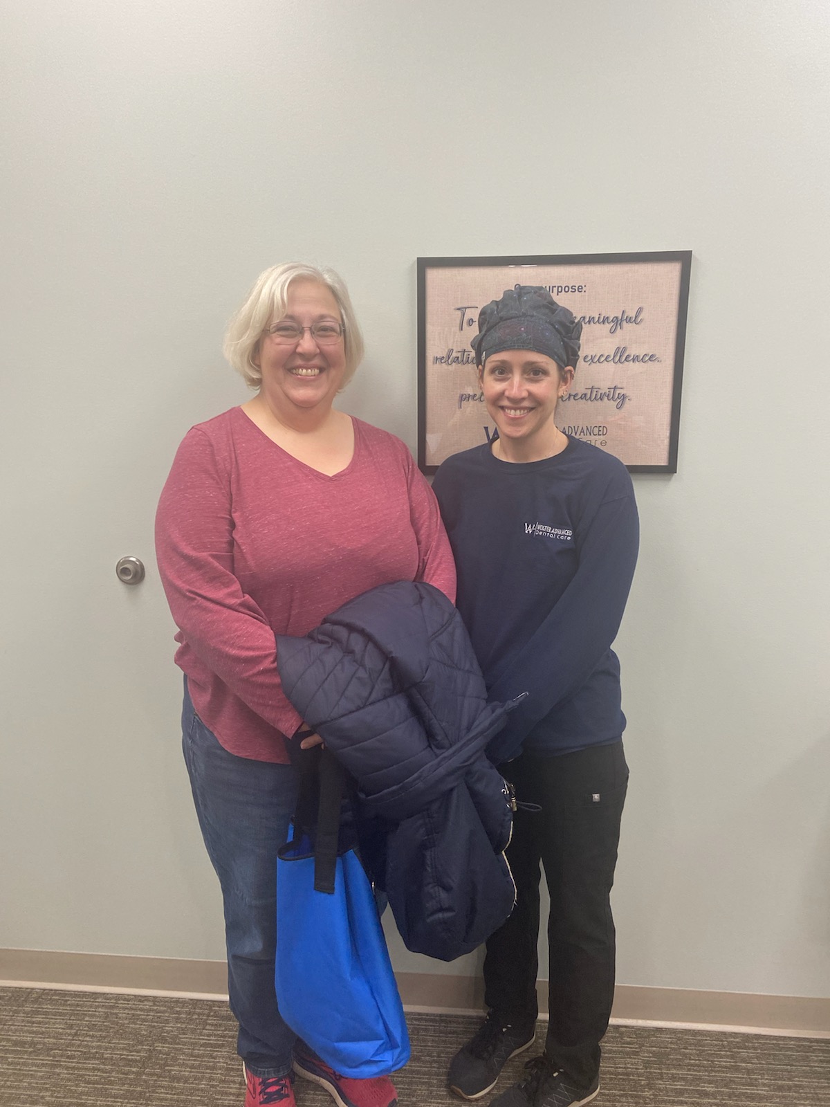 Wolter Advanced Dental Care Image