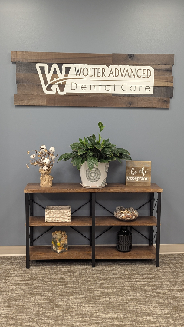 Wolter Advanced Dental Care Image