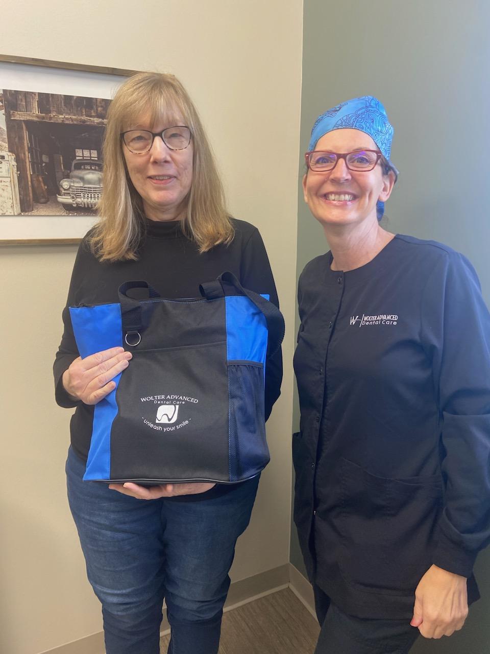 Wolter Advanced Dental Care Image