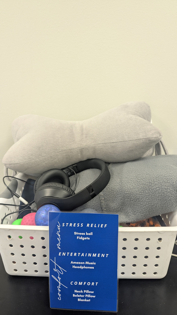 Wolter Advanced Dental Care Image