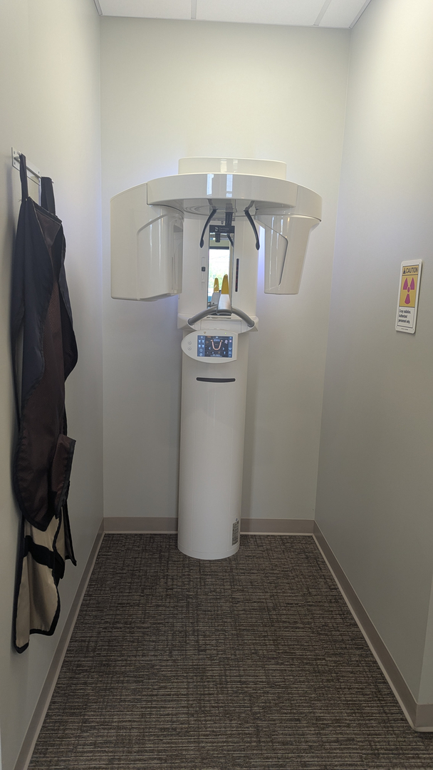 Wolter Advanced Dental Care Image