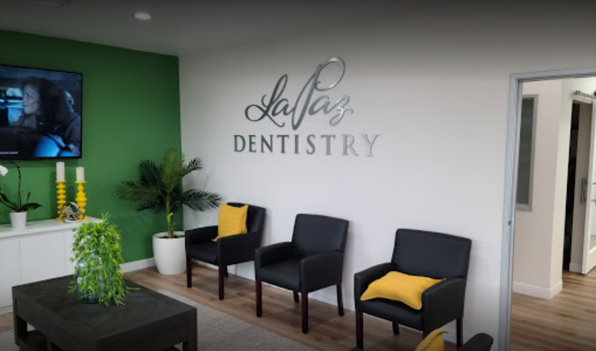 La Paz Dentistry Image