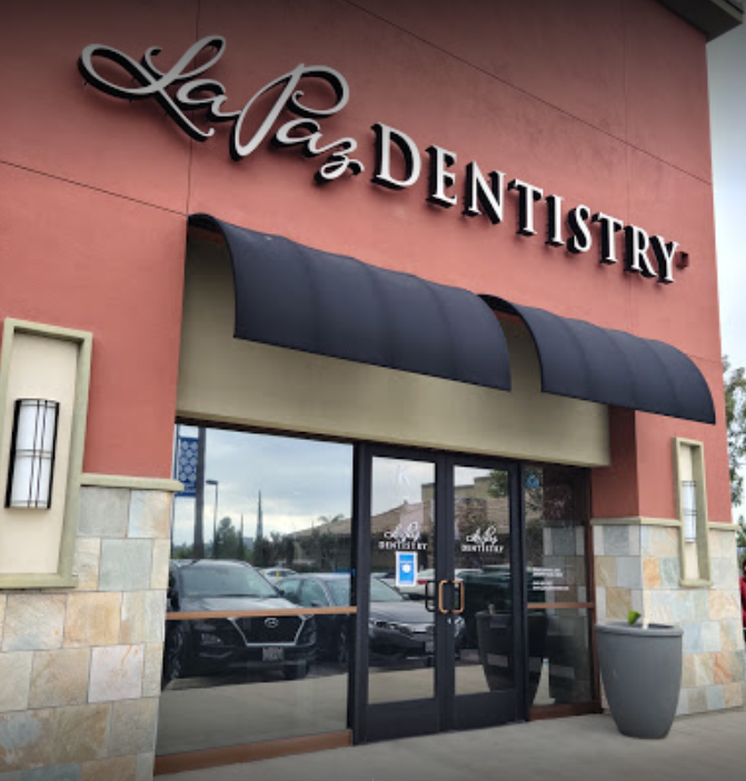 La Paz Dentistry Image