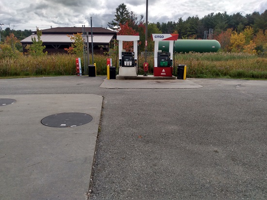 Big Apple Store Image