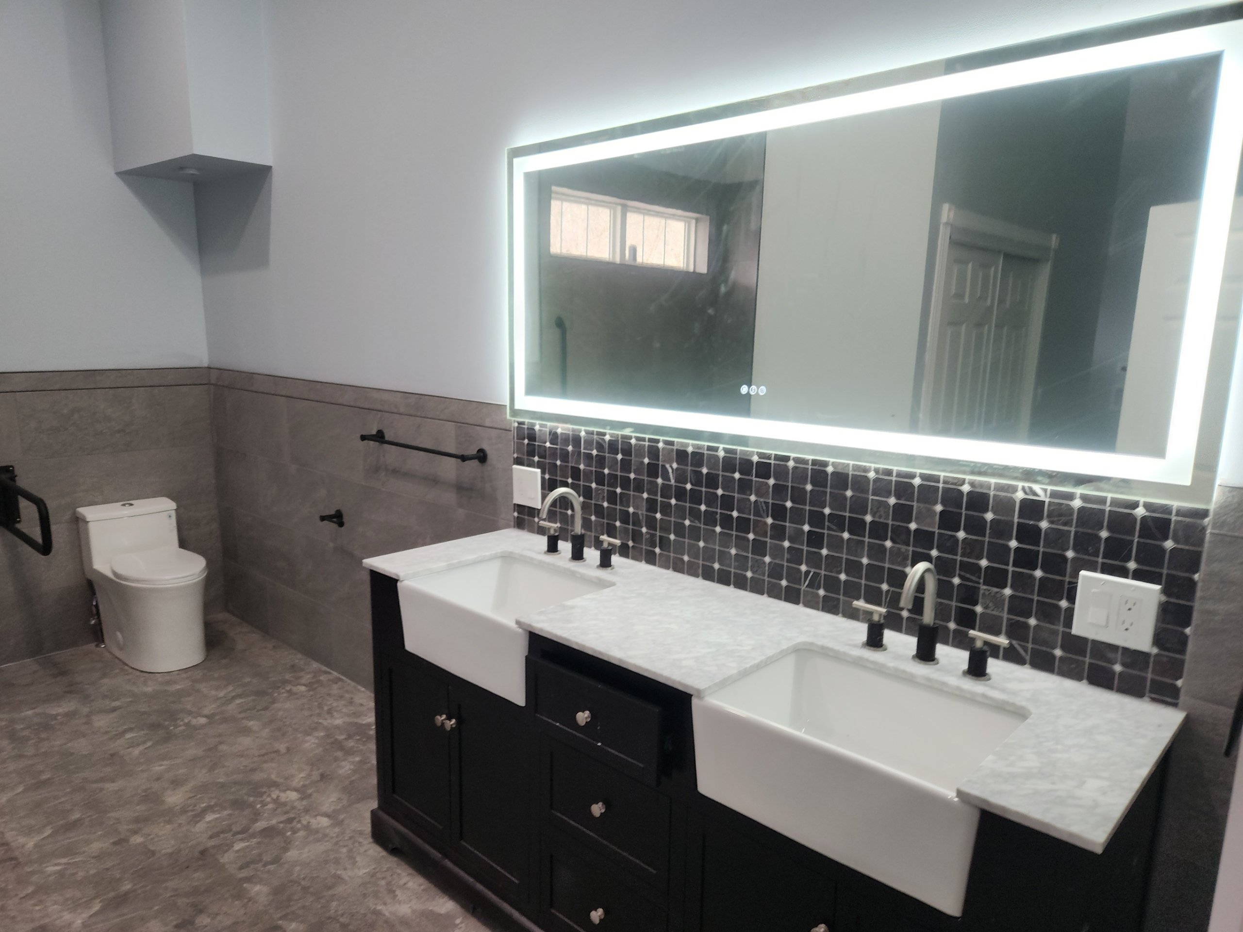 KJ Masonry, llc Image