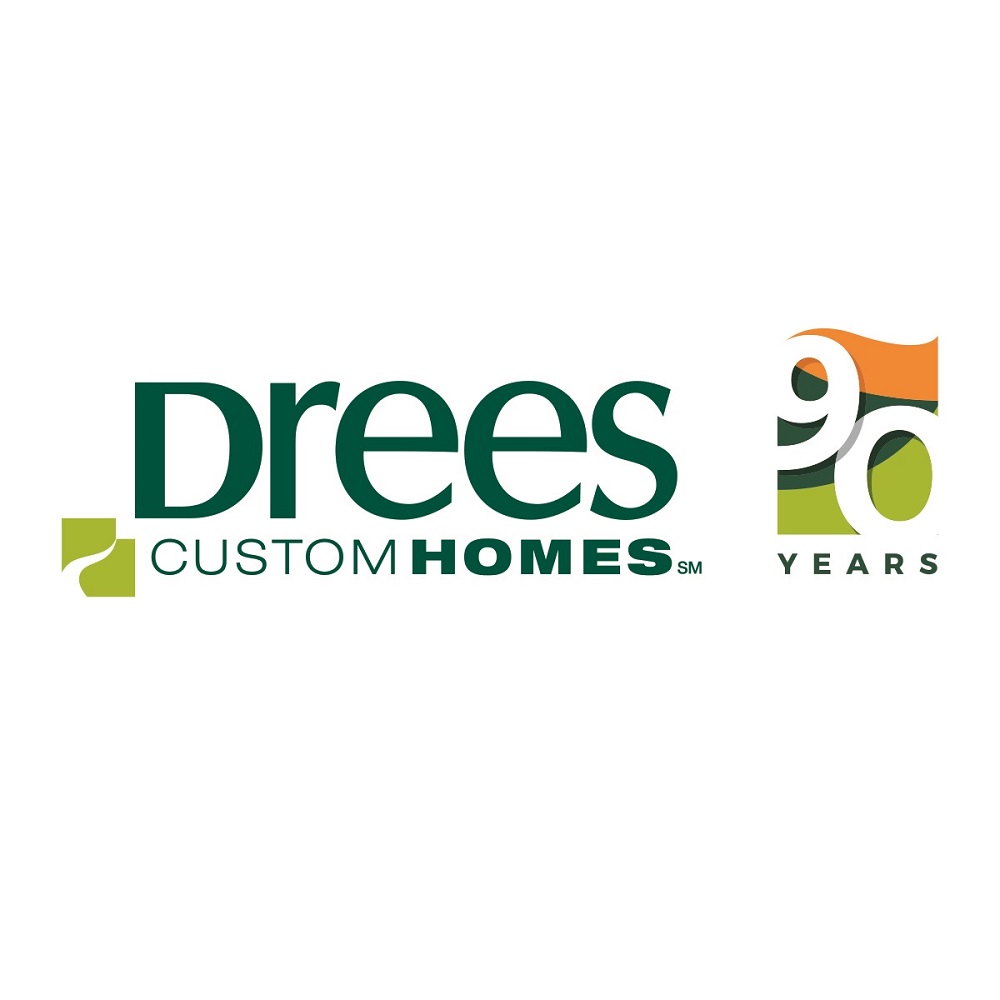 Drees Custom Homes at Rocky Creek Logo