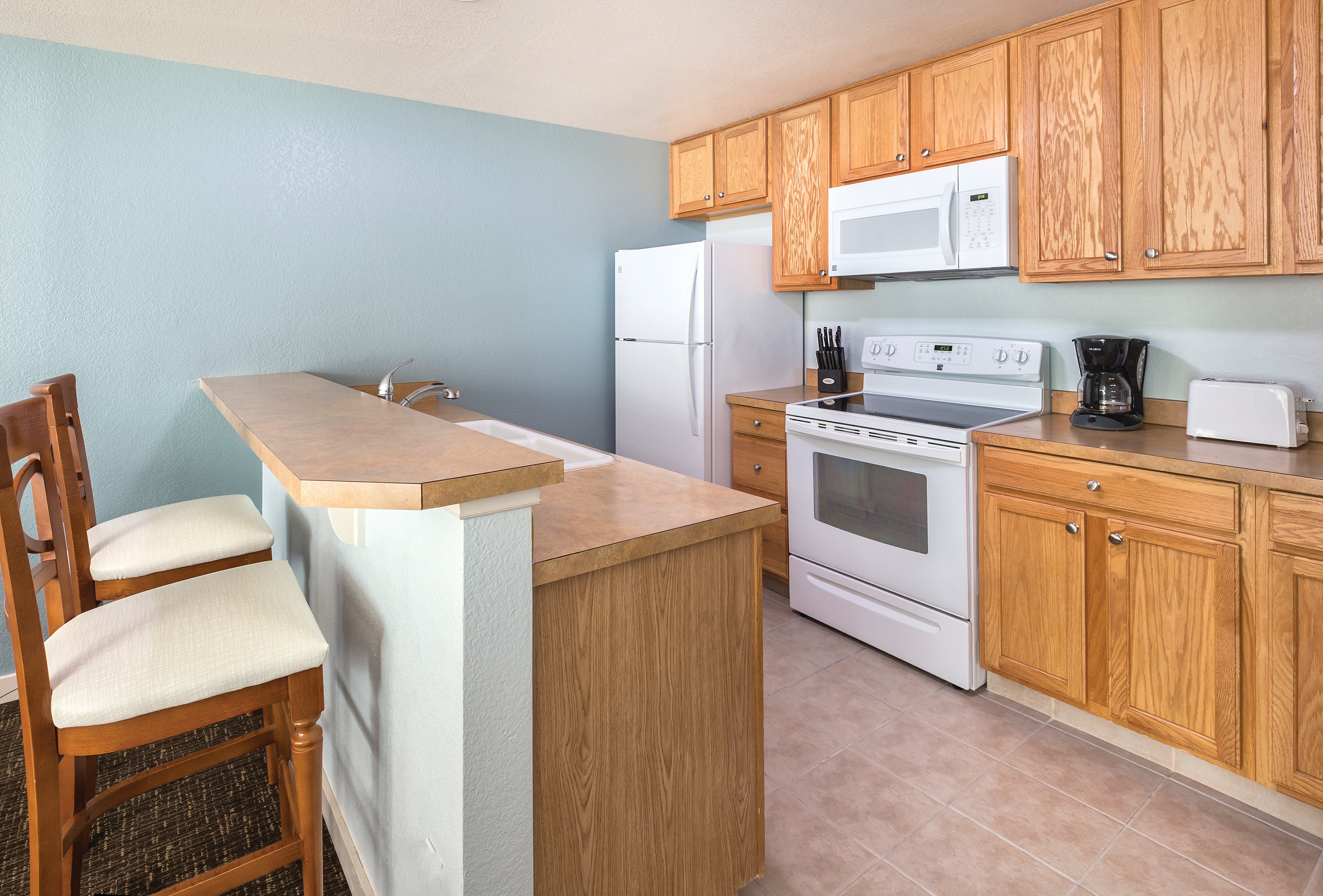 WorldMark Discovery Bay - Port Townsend, WA