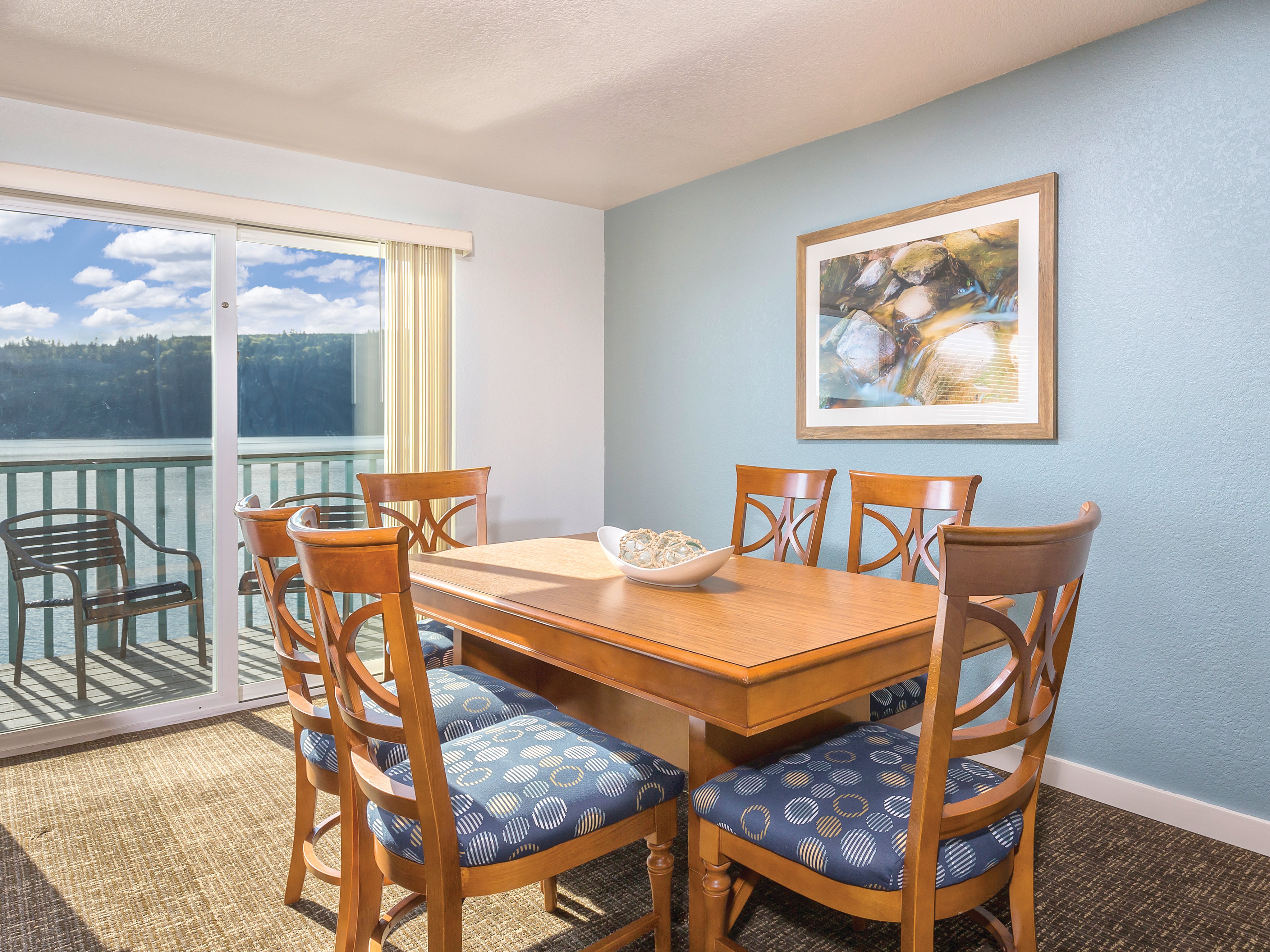 WorldMark Discovery Bay - Port Townsend, WA