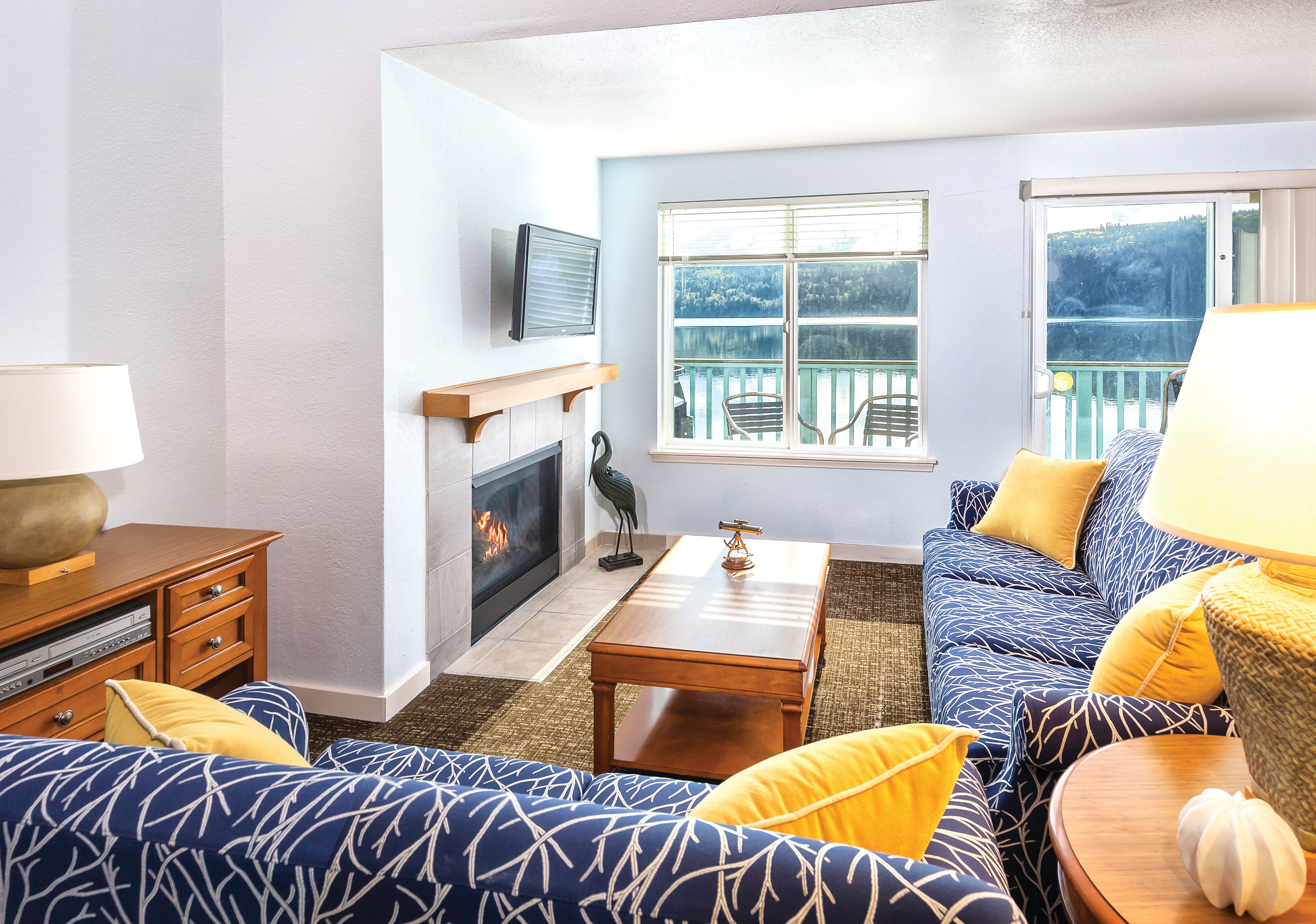 WorldMark Discovery Bay - Port Townsend, WA