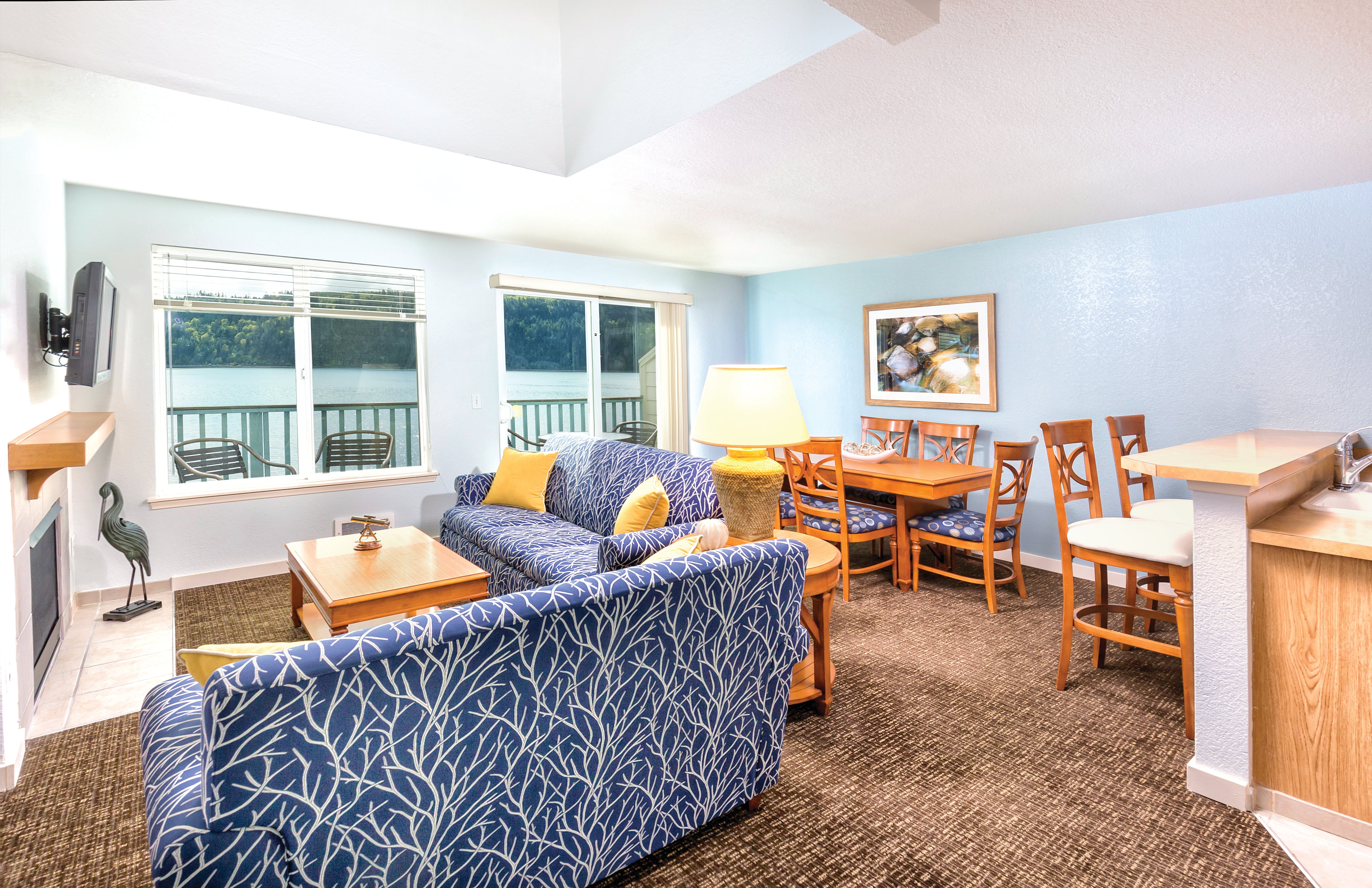 WorldMark Discovery Bay - Port Townsend, WA