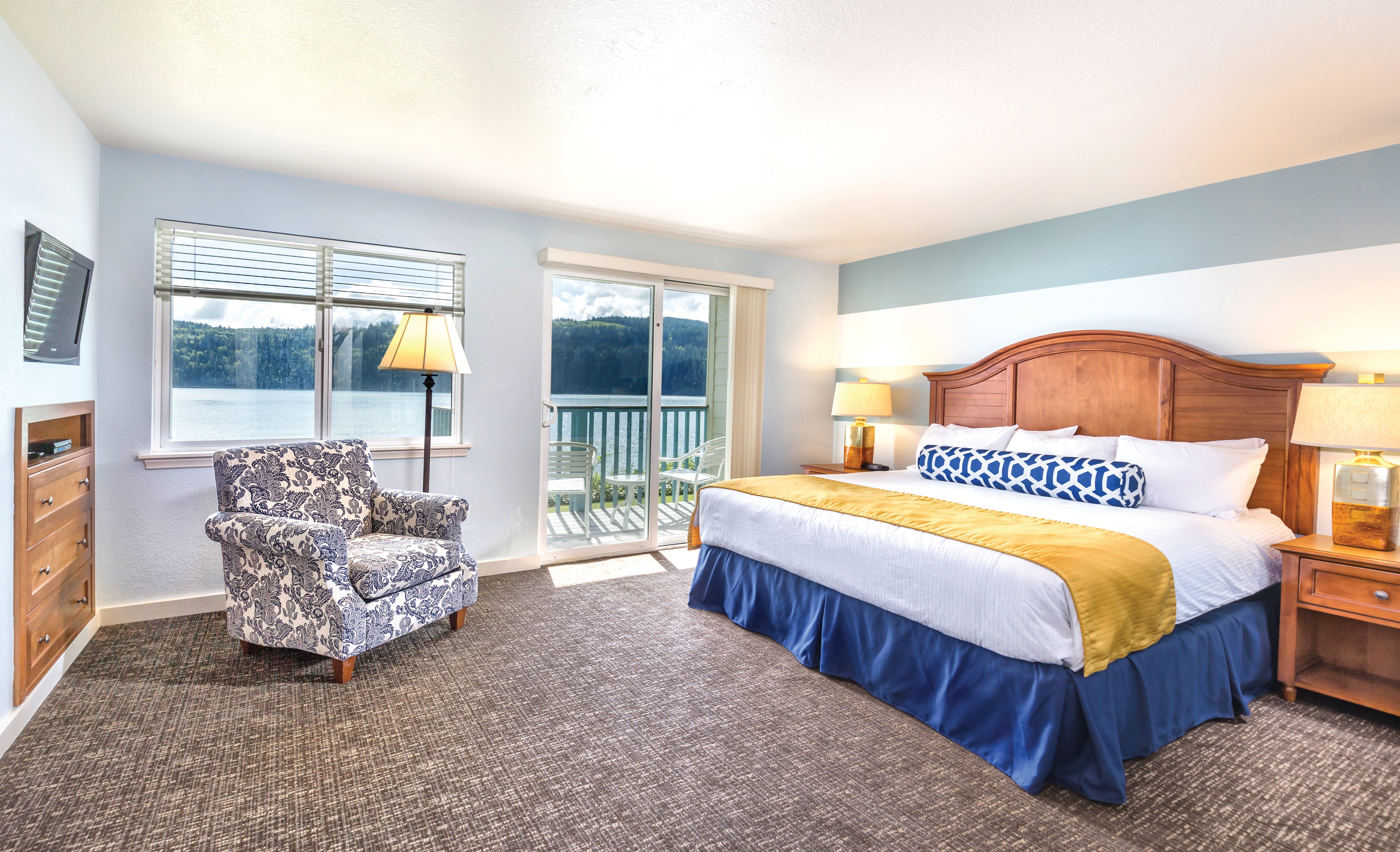 WorldMark Discovery Bay - Port Townsend, WA