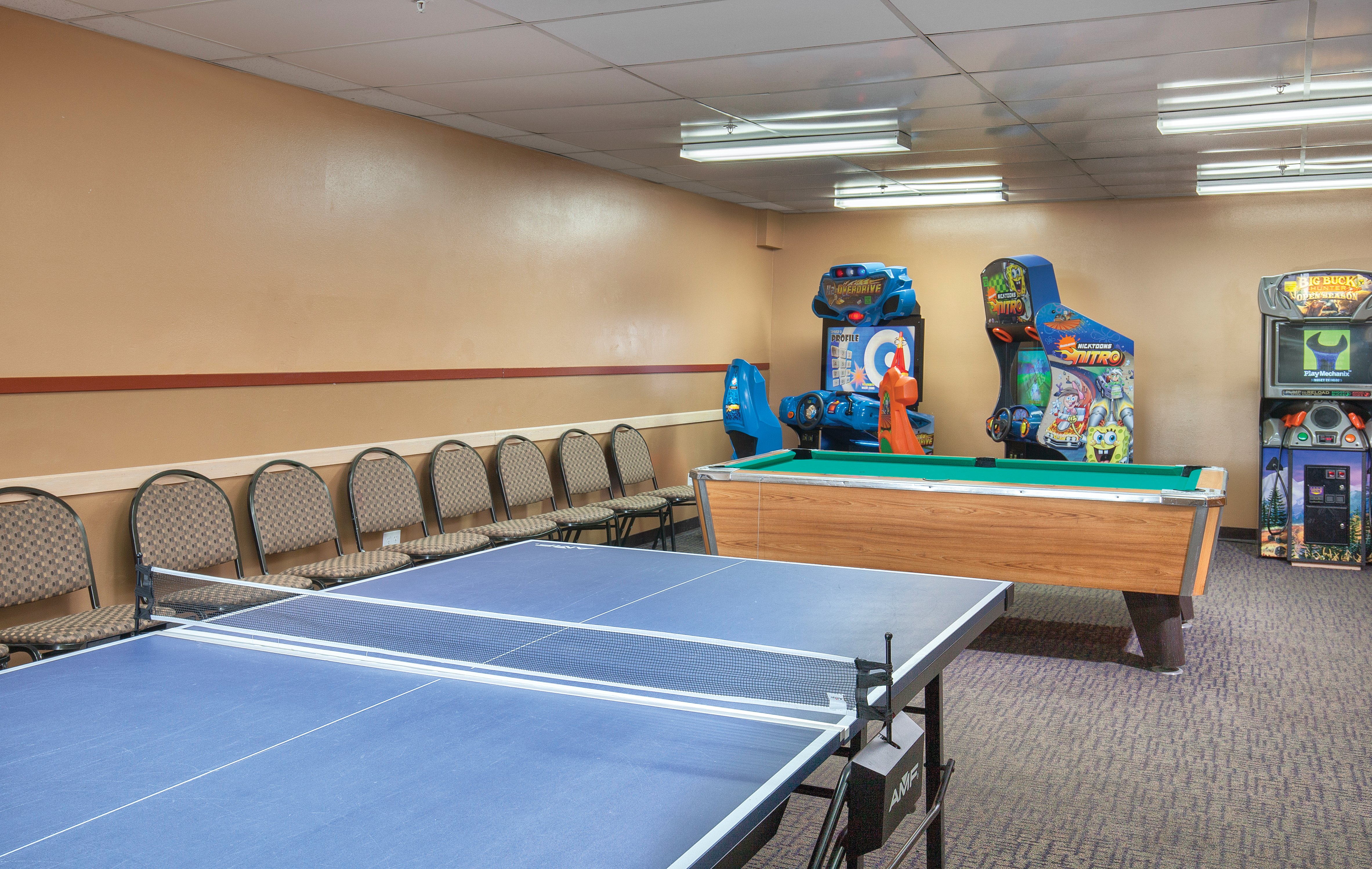 WorldMark Discovery Bay - Port Townsend, WA