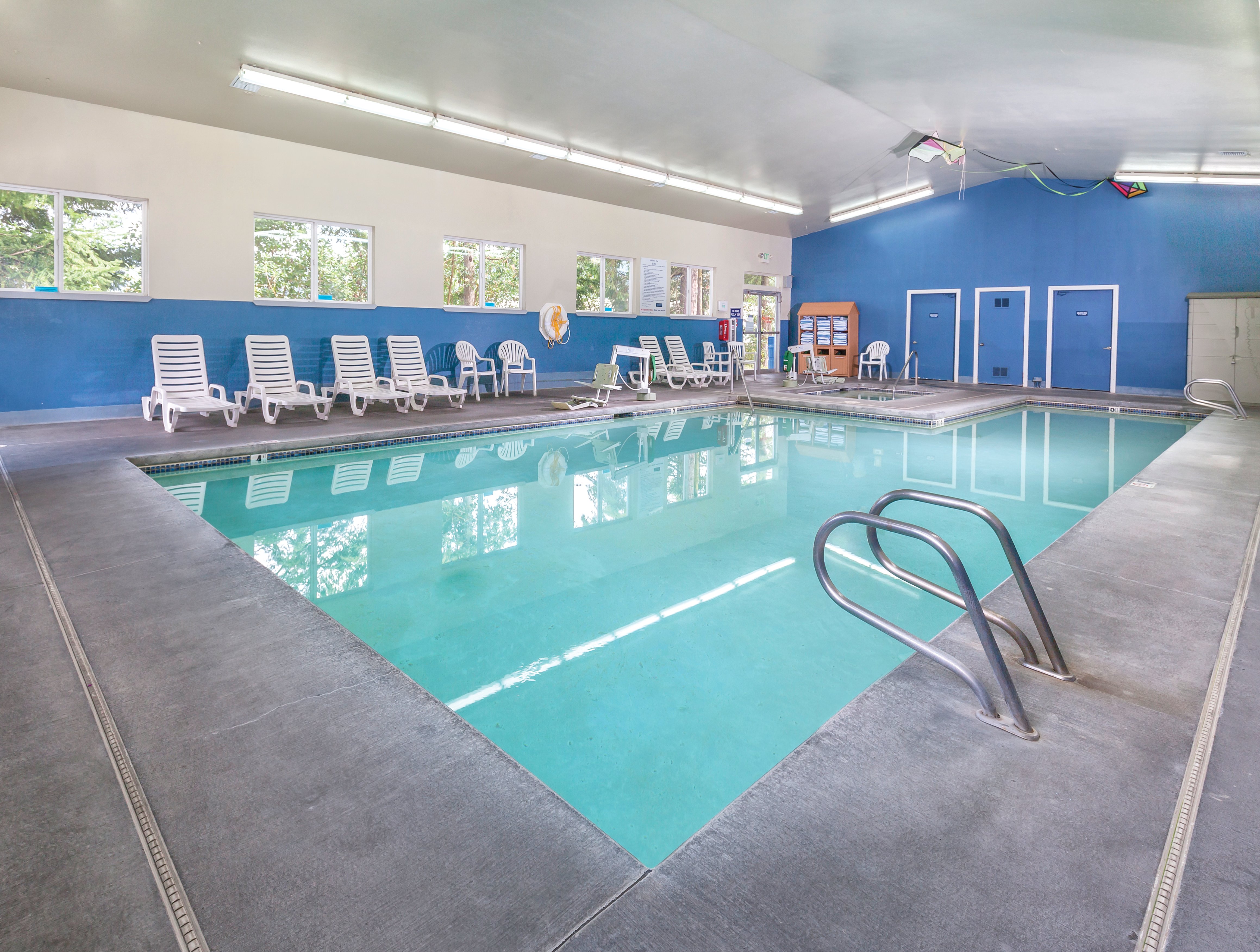 WorldMark Discovery Bay - Port Townsend, WA