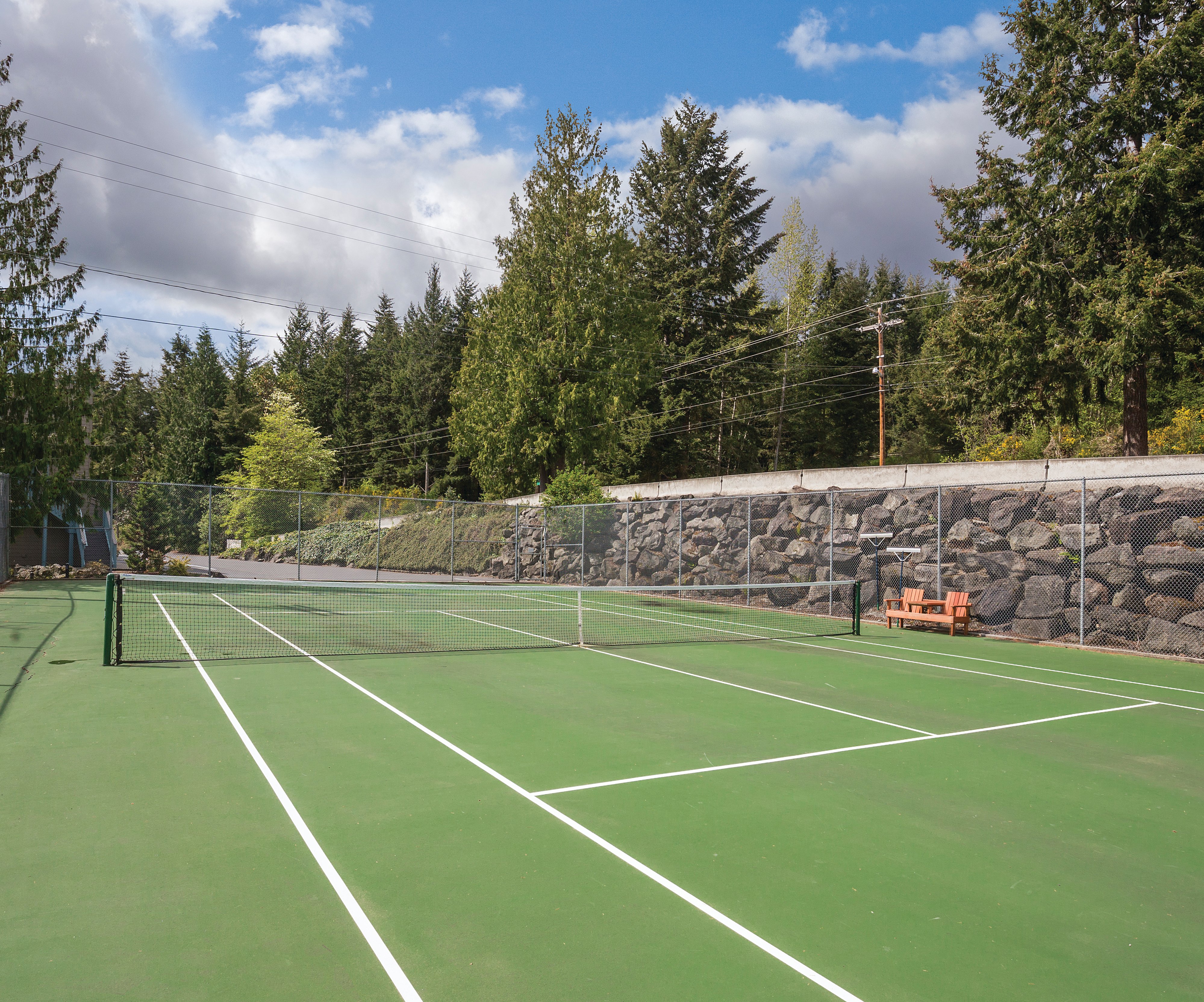 WorldMark Discovery Bay - Port Townsend, WA