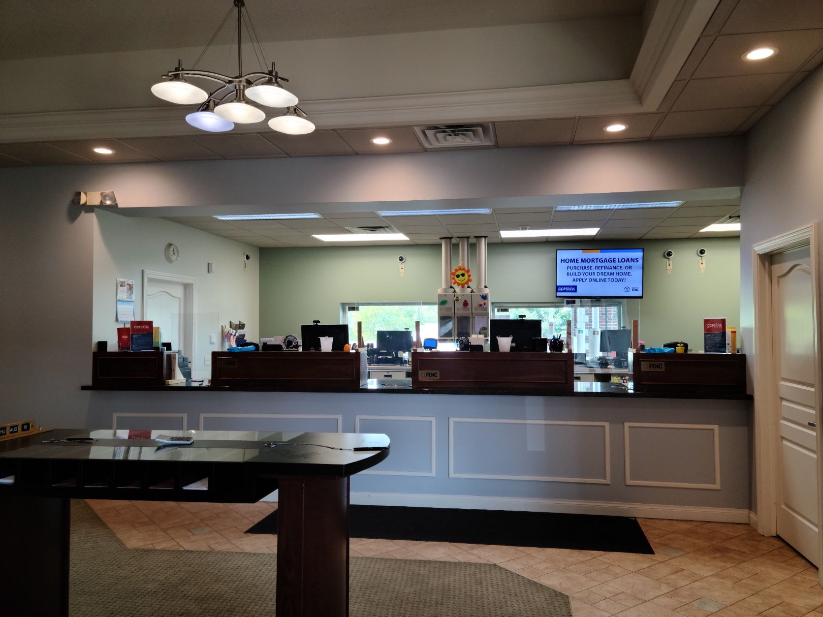 CCFBank - Tomah, WI