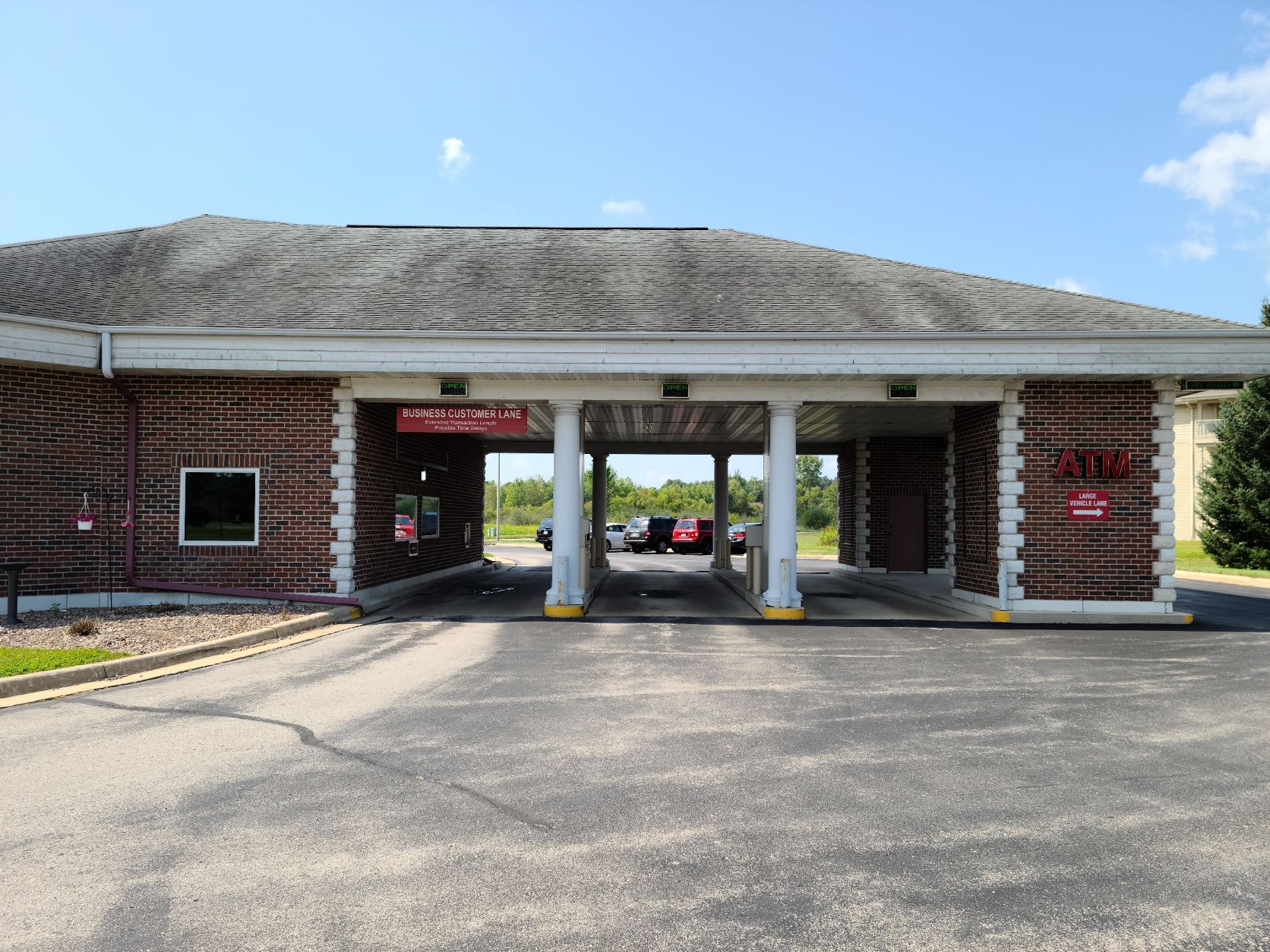 CCFBank - Tomah, WI